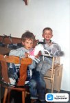 ein Bild aus dem Album